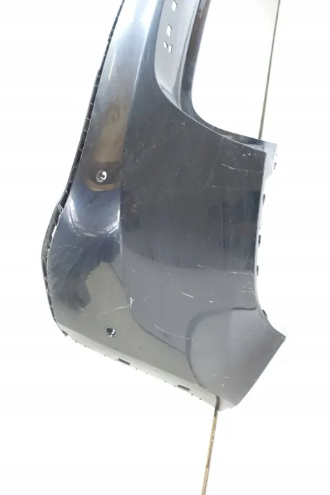 Parachoques Trasero OEM A1568850125 para Mercedes GLA W156 image 5