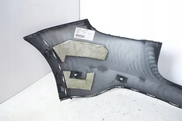 Parachoques Trasero OEM A1568850125 para Mercedes GLA W156 image 6