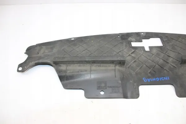 OEM 39114984 Vordersitzgurtabdeckung Opel Insignia II B image 6