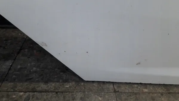 Portière arrière droite Ford Focus MK3 OEM - Blanc image 7