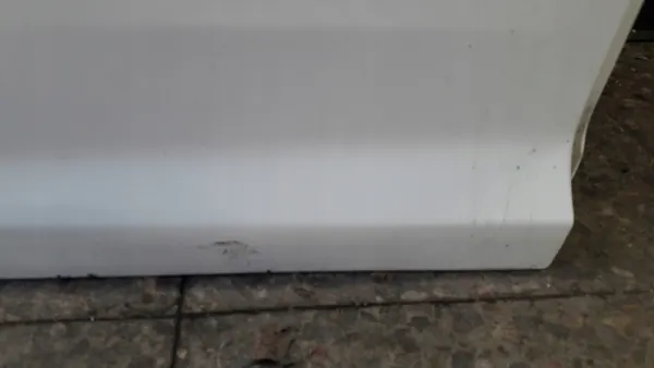 Portière arrière droite Ford Focus MK3 OEM - Blanc image 9