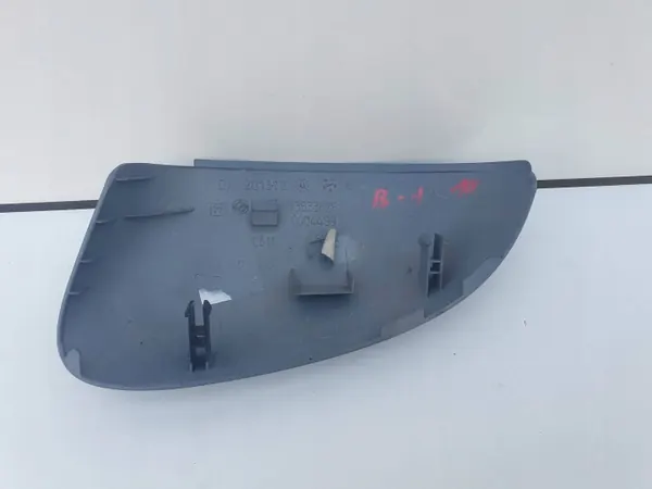 Lancia Ypsilon framdörr spegelskydd OEM 735336281 image 3