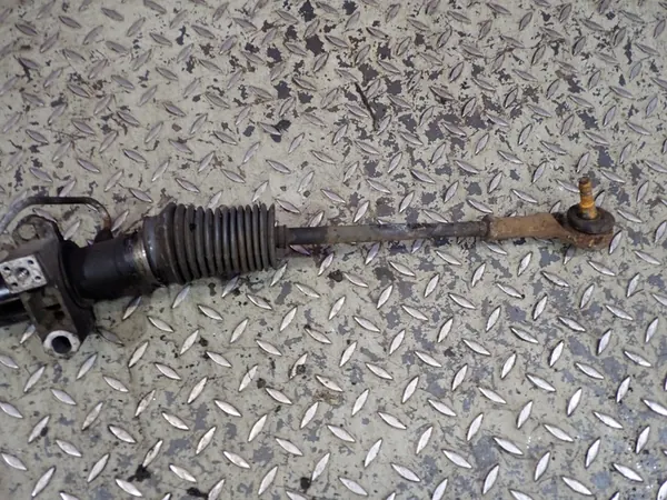 RENAULT CLIO II Caixa de Direção 8200033765 image 2