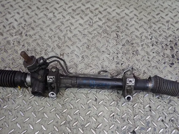 RENAULT CLIO II Caixa de Direção 8200033765 image 3