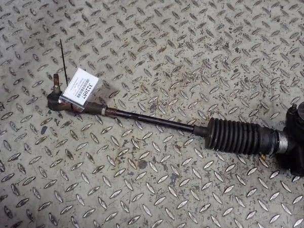 RENAULT CLIO II Caixa de Direção 8200033765 image 4