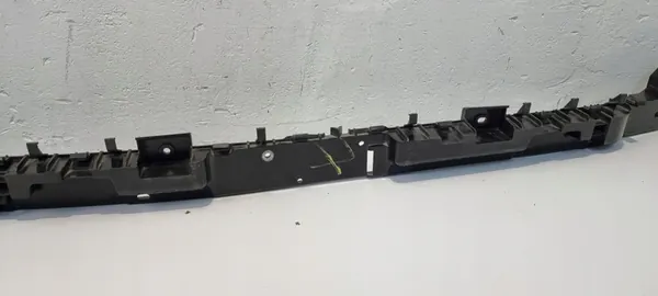 Scivolo di montaggio paraurti posteriore Tesla Model Y OEM image 3