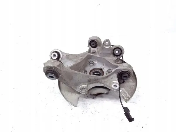 Tesla Bakre hjulknut OEM 134441600D Höger sida image 3