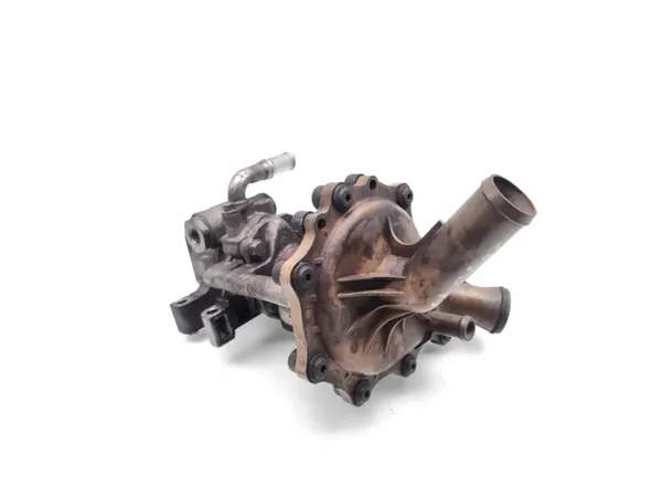 OEM 6C113A674AC servostyrpump för Peugeot Boxer image 3