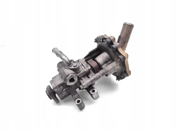 OEM 6C113A674AC servostyrpump för Peugeot Boxer image 4