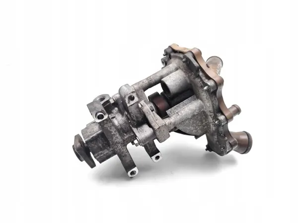 OEM 6C113A674AC servostyrpump för Peugeot Boxer image 5