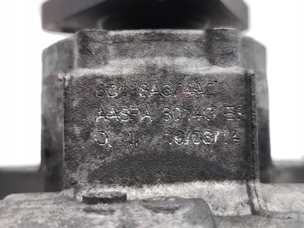 OEM 6C113A674AC servostyrpump för Peugeot Boxer image 7