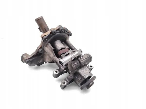 OEM 6C113A674AC servostyrpump för Peugeot Boxer image 9