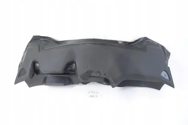 Peugeot 208 II Dashboardconsole OEM 9835181180 image 8