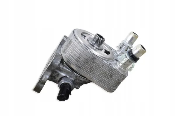 Refroidisseur d'huile Ford OE KS7E-6B856-AA pour Kuga MK3 2.5 FHEV image 3