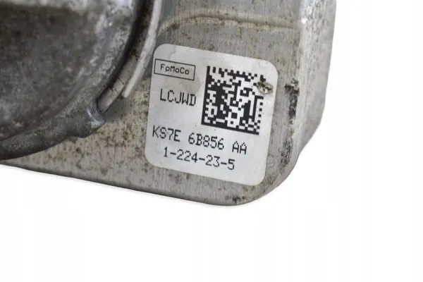 Refroidisseur d'huile Ford OE KS7E-6B856-AA pour Kuga MK3 2.5 FHEV image 5