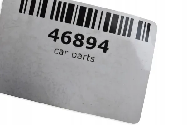 Refroidisseur d'huile Ford OE KS7E-6B856-AA pour Kuga MK3 2.5 FHEV image 6