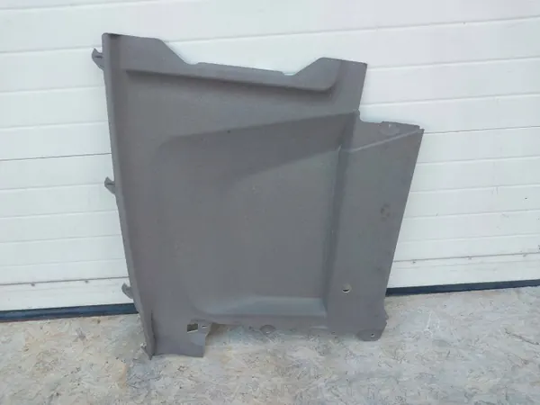 Estofamento DAF XF XG NGD OEM 2237808 - Usado image 2