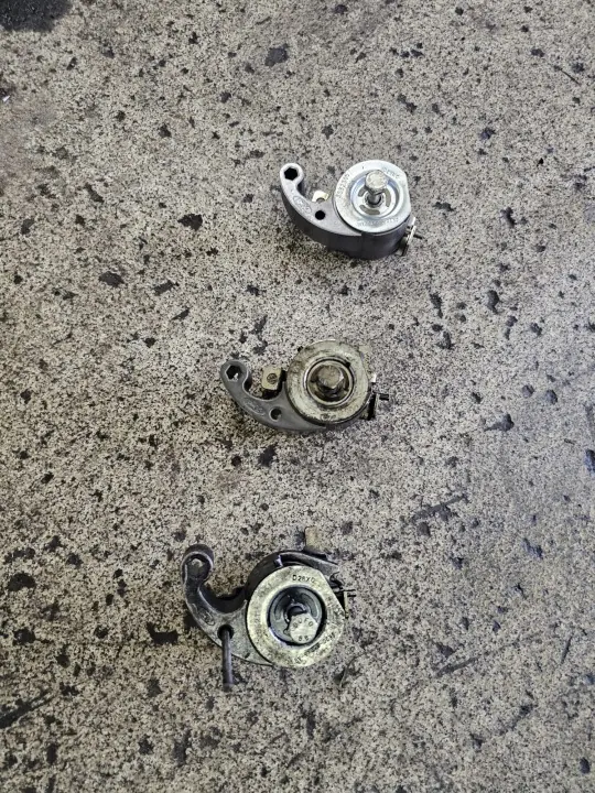 Tendeur de Courroie de Distribution Ford Transit Custom OEM CK2Q-6K245-AF image 2