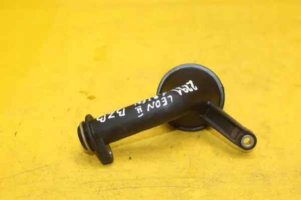 Cadena de bomba de aceite OEM 06J115251M para VW Audi 1.8 TFSI image 4