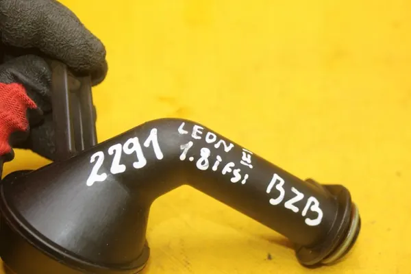 Cadena de bomba de aceite OEM 06J115251M para VW Audi 1.8 TFSI image 7