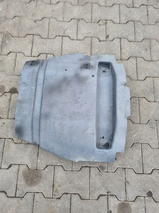 Isolamento Acústico Motor Esquerdo OEM Ford F-Max Cargo image 2