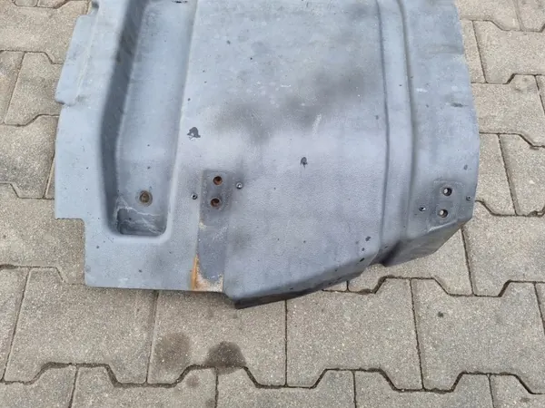 Isolamento Acústico Motor Esquerdo OEM Ford F-Max Cargo image 5