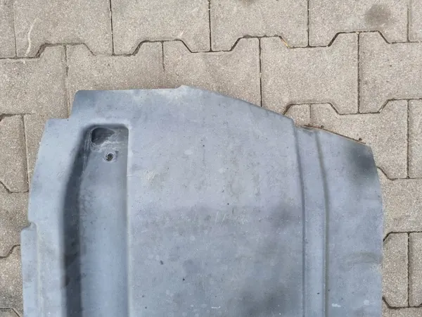 Isolamento Acústico Motor Esquerdo OEM Ford F-Max Cargo image 6