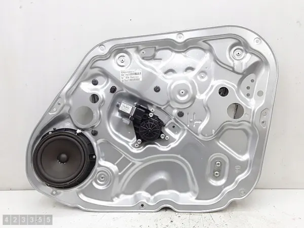 Régulateur de vitre Kia Venga OEM 824801P020 - Occasion image 2