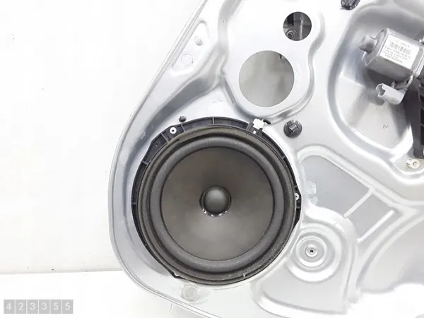 Régulateur de vitre Kia Venga OEM 824801P020 - Occasion image 3