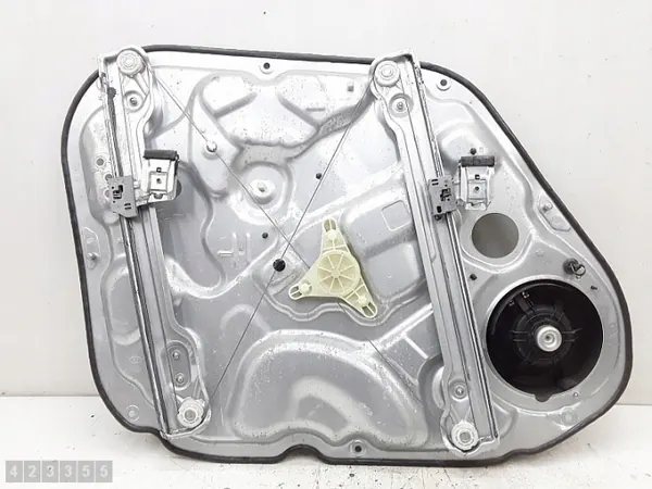 Régulateur de vitre Kia Venga OEM 824801P020 - Occasion image 5