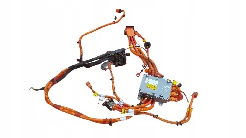 MG ZS EV 2021 Laadkabels OEM 10572667 Set image 2