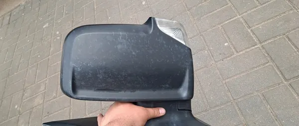 VW CRAFTER SPRINTER W906 Vasemman Peilin Kompletti 2E1857507A image 4