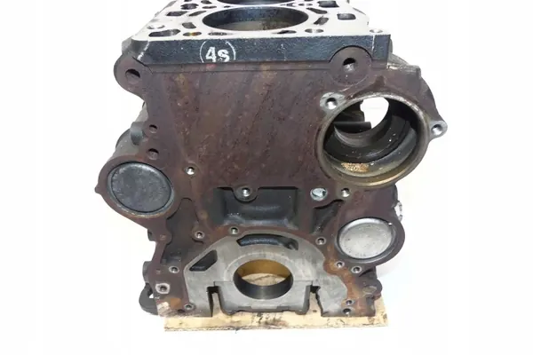 Bloc Moteur Audi OEM KAMABA 03N023C - 2.0 TDI image 3