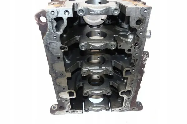 Bloc Moteur Audi OEM KAMABA 03N023C - 2.0 TDI image 9