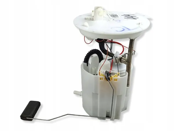 Bomba de Combustible Lincoln OEM LX619H307BC - Usada image 2