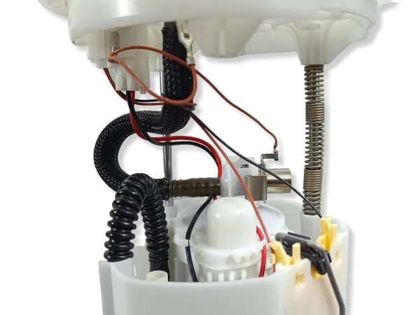 Bomba de Combustible Lincoln OEM LX619H307BC - Usada image 4