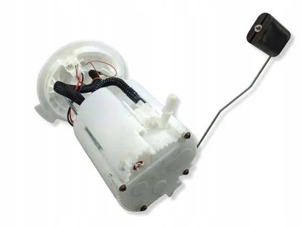 Bomba de Combustible Lincoln OEM LX619H307BC - Usada image 5