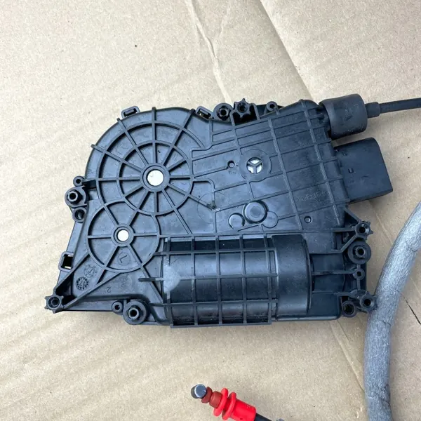 Moteur Porte Coulissante Gauche Mercedes Sprinter W906 OEM 4101118100 image 4