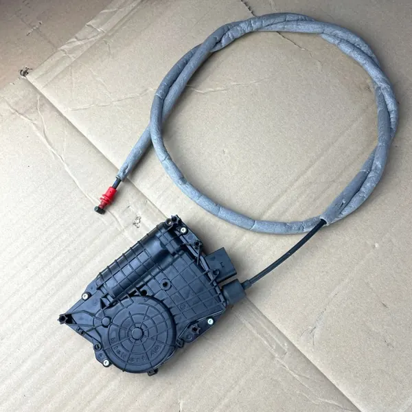 Moteur Porte Coulissante Gauche Mercedes Sprinter W906 OEM 4101118100 image 5