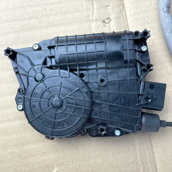 Moteur Porte Coulissante Gauche Mercedes Sprinter W906 OEM 4101118100 image 6
