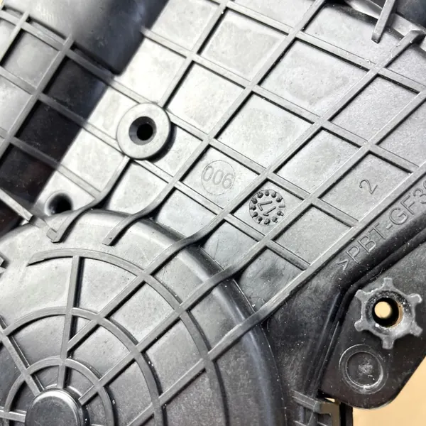 Moteur Porte Coulissante Gauche Mercedes Sprinter W906 OEM 4101118100 image 8