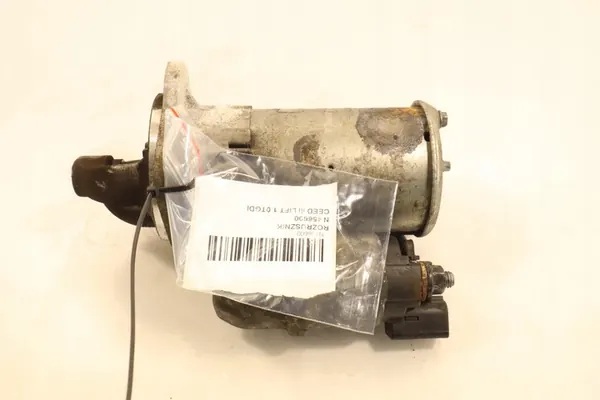 Arrancador KIA CEED III 1.0TGDI image 5