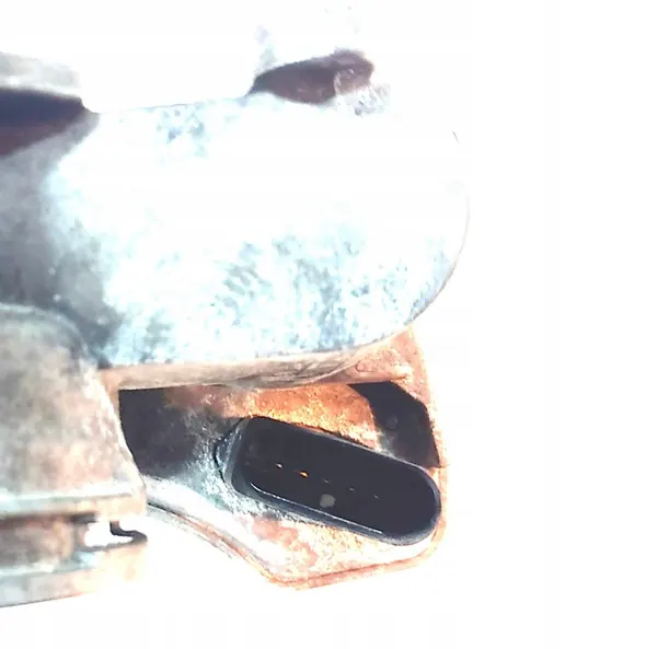 VW AUDI Válvula EGR 2.0 TDI 03G128063R image 2