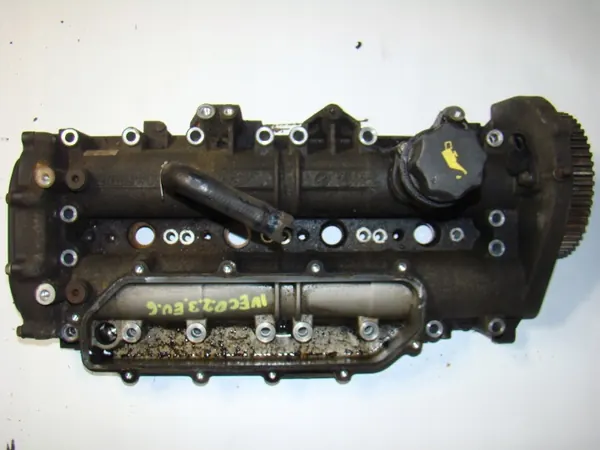 Venttiilikansi OEM 504167975 Iveco Ducato 2.3:lle image 2