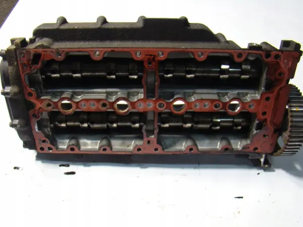 Venttiilikansi OEM 504167975 Iveco Ducato 2.3:lle image 8