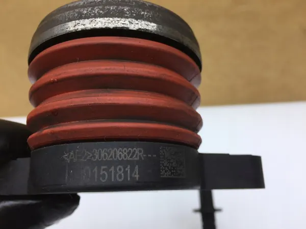 CYLINDRE D'EMBRAYAGE NISSAN JUKE F15 LIFT 1.2 DIG-T 306206822R image 3