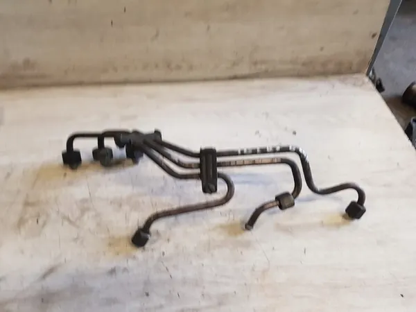 Linhas de combustível de alta pressão MAN TGL TGM D0836 Euro 5 image 2