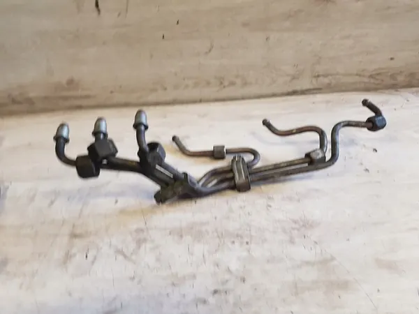 Linhas de combustível de alta pressão MAN TGL TGM D0836 Euro 5 image 3