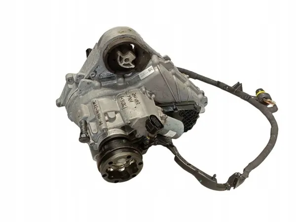 J8A2-7K780-AB Jaguar OE Växellådsreducerare - Begagnad image 2