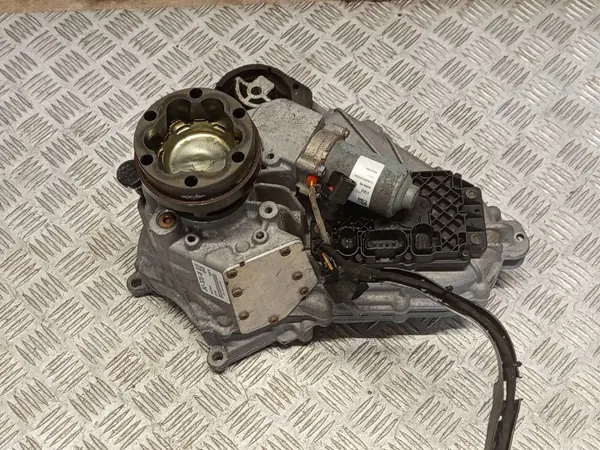 J8A2-7K780-AB Jaguar OE Växellådsreducerare - Begagnad image 7
